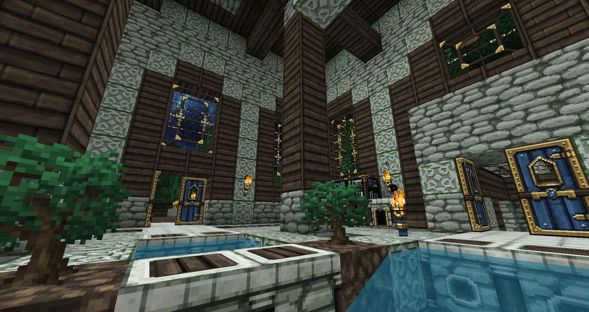 Dokucraft High