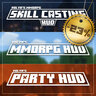 [Volya] MMORPG HUD Bundle