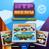 [Spectra Studios] Animated Random teleport RTP GUI