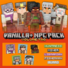 Vanilla+ NPC Pack Vol. 2