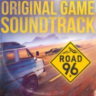 The Road Album Art